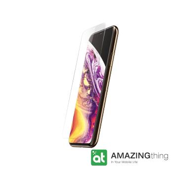 AMAZINGthing Apple iPhone 11 Pro Max 高透光強化玻璃保護貼