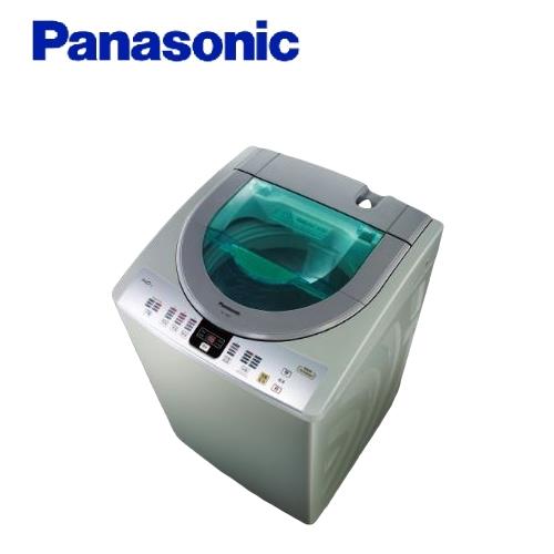 Panasonic國際牌14公斤大海龍洗衣機NA-158VT-L-庫