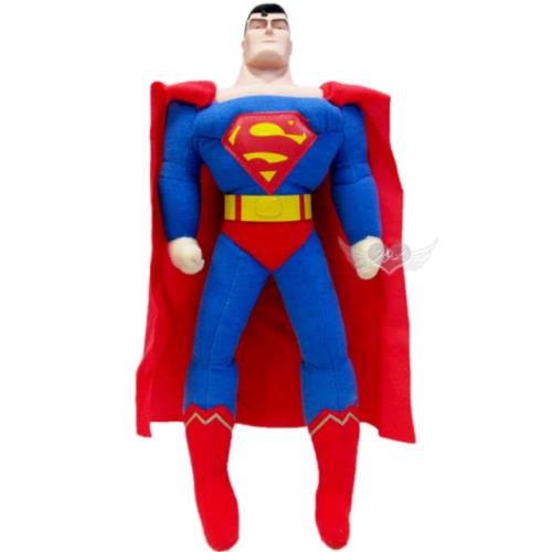 DC正義聯盟超人公仔玩具娃娃玩偶 711958【卡通小物】 