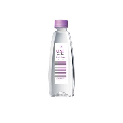 【UNI】Water330ml 24入/箱