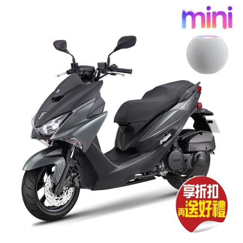 Yamaha 山葉force 155 夜狂 新車贈品 155cc 含 以上 Etmall東森購物