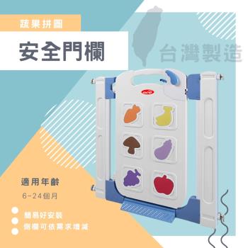 統滋 寵物寶寶雙向安全防護門欄