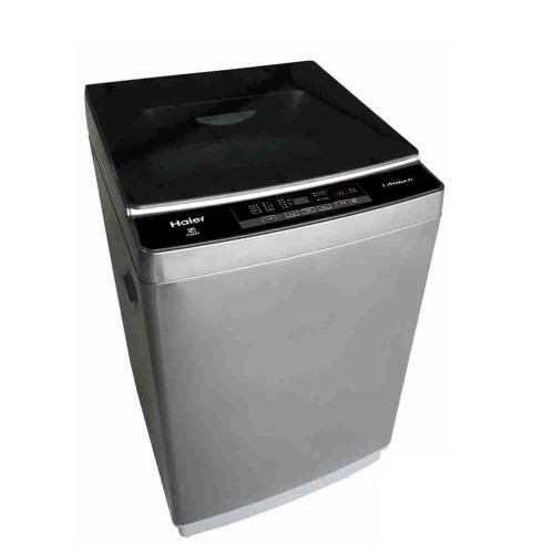 海爾12公斤全自動洗衣機XQ120-9198G