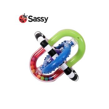 美國 Sassy 多環探險(可當固齒器)
