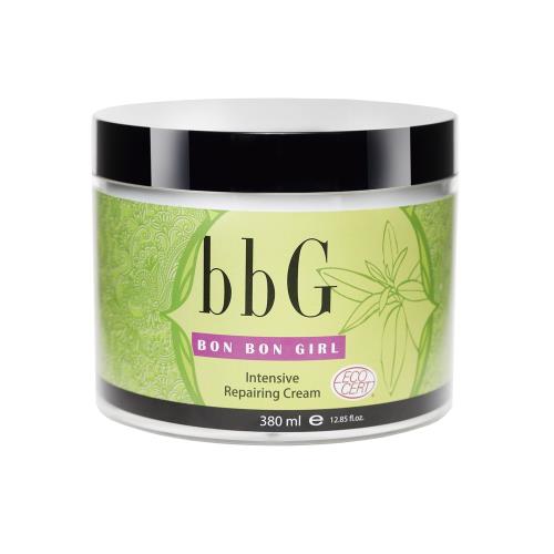 bbG 馬鞭草深層修護霜380ml