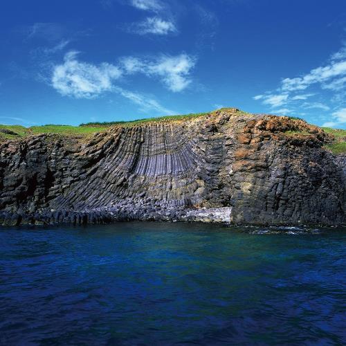 【安心旅遊補助限定】花火澎湖東海潮間帶生態之旅+水上活動.海洋牧場3日(四人一室)平日單人券
