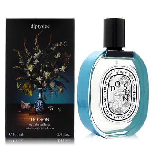 DIPTYQUE DO SON EDT 杜桑淡香水 100ml (珍藏限量版)  (法國進口)