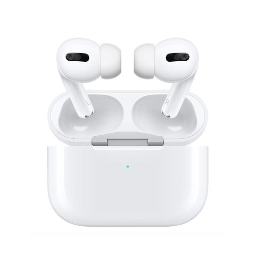 Apple AirPods Pro 搭配無線充電盒