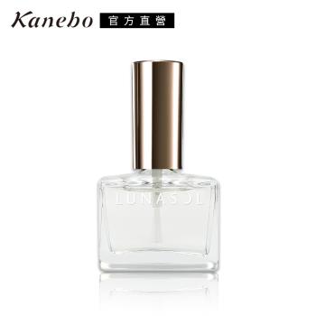 Kanebo 佳麗寶 LUNASOL晶巧凝色亮甲油12mL