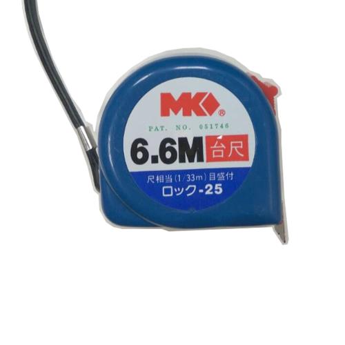 OA005捲尺 6.6米台尺 鋼捲尺測量尺卷尺米尺魯班尺 文公尺 英呎量尺 自動捲尺 6.6M*25mm台尺/公分/英寸