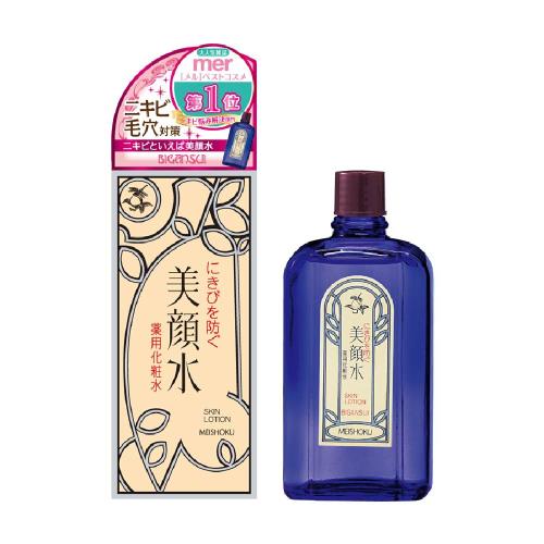 Meishoku明色美顏水90毫升 Meishoku明色 萬寧網上商店