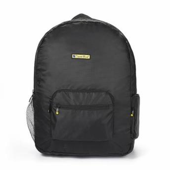 ( Travel Blue 藍旅 ) Foldable 輕便型摺疊揹包 (20L) TB065
