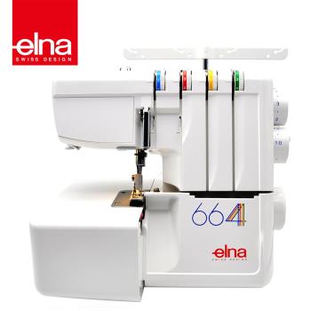 ELNA 664