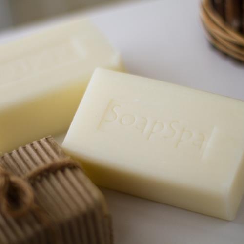 【SoapSpa】椰子護手洗衣皂家事皂150克(20入組)