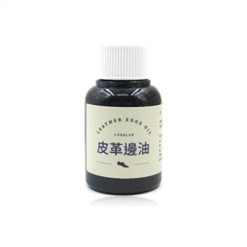 糊塗鞋匠 優質鞋材 K108 Cobbler皮革邊油 60g