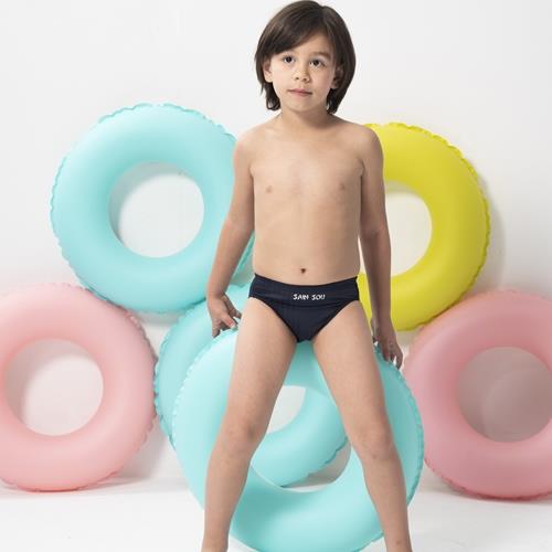 SARBIS兒童三角泳褲B672001-02