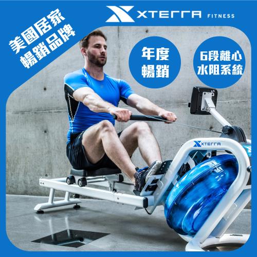 xterra erg650w