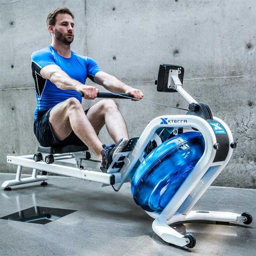 xterra erg650w