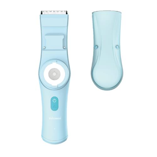 Babymate可水洗兒童電動理髮器