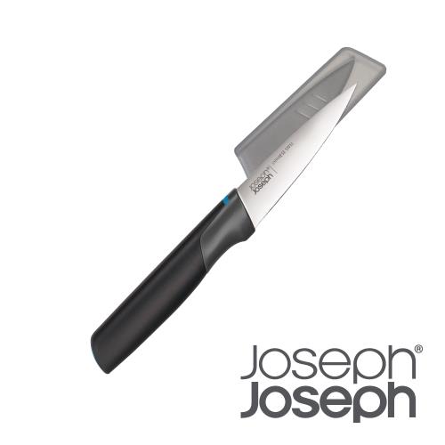 Joseph Joseph 不沾桌不鏽鋼鋸齒短刀(4.5)