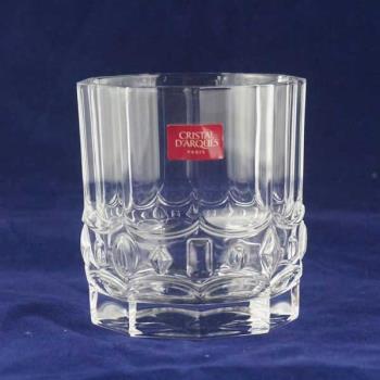 Chef Sommelier ALLURE系列 OLD-FASHIONED魅惑之心-古典杯300c.c 6入