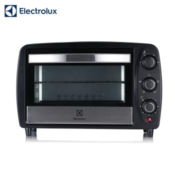 Electrolux伊萊克斯 專業級15L電烤箱EOT3818K