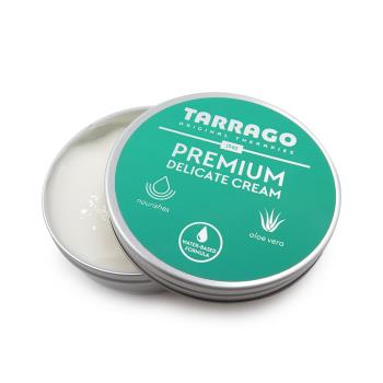 糊塗鞋匠 優質鞋材 L245 Tarrago天然植萃乳霜60ml 1罐