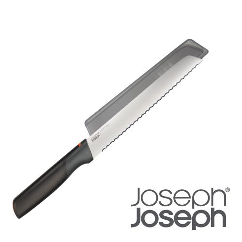 Joseph Joseph 不沾桌不鏽鋼麵包刀(8)