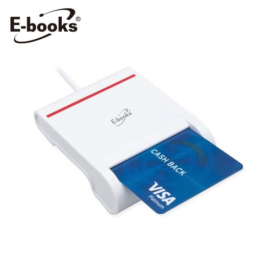 E-booksT40晶片ATM讀卡機