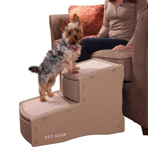 美國 Pet Gear PG9710 Easy Step 易步二階樓梯