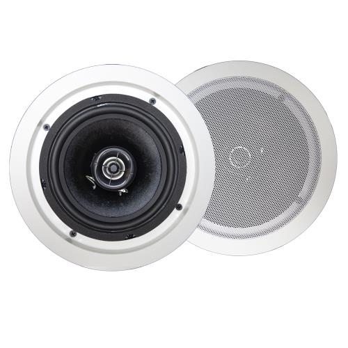 MAGICO MG-652(6.5吋商用崁入式喇叭)單支