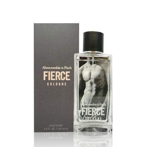 Abercrombie  Fitch 肌肉男 男性古龍水 100ml(效期2025/08/01)