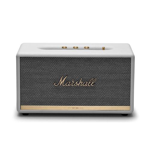 【Marshall】Stanmore II 無線立體聲藍牙喇叭 (公司貨一年保固)