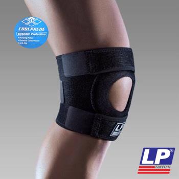 LP SUPPORT 高透氣型可調式護 膝(1只) 788CA