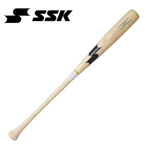SSK 台灣製木製棒球棒 PRO550P