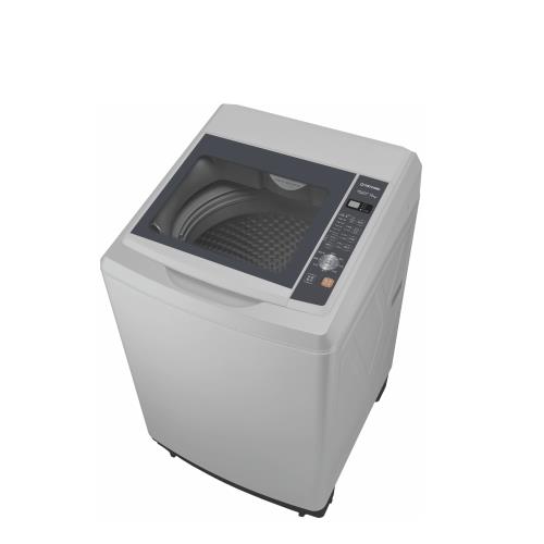 (含標準安裝)大同15公斤超音波洗衣機TAW-A150NS