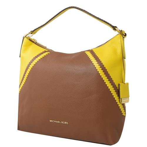 Michael kors karson crossbody sale