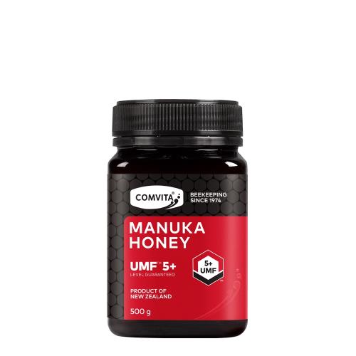 COMVITA康維他 UMF®5+麥蘆卡蜂蜜 500g/瓶
