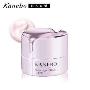 Kanebo佳麗寶 萃齡賦活緊緻霜 Kanebo佳麗寶萃齡賦活緊緻霜為日本原裝專櫃公司貨,專為成人設計的抗老保養乳霜,適用於臉部與眼部。富含高濃度活性成分,能有效提升肌膚緊緻度與彈性,改善細紋與鬆垮問題,適合各種膚質使用,規格為40mL,儲存期限3年,製造日期或有效期限請參見包裝標示。