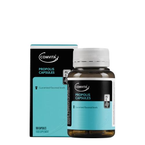 COMVITA康維他 PFL15蜂膠錠100粒/瓶