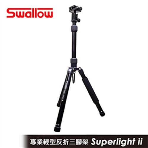 Swallow 微型反折式三腳架 Super Light ii (公司貨)