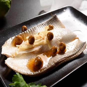 【食在好神】鮮凍蝨目魚肚130克 共7包