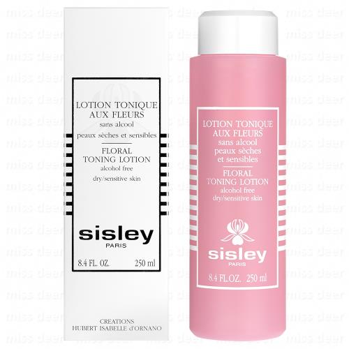 SISLEY希思黎 花香化妝水250ml