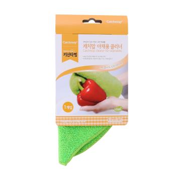 【THE LOEL】Catchmop 神奇蔬果抹布(1入裝)