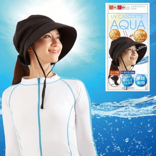 日本Alphax 抗UV防近紅外線防曬遮陽帽/盔式帽|防曬/遮陽帽|ETMall東森