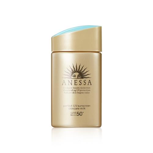 SHISEIDO資生堂 安耐曬金鑽高效防曬露A 3X版 SPF50+．PA++++ 60ml