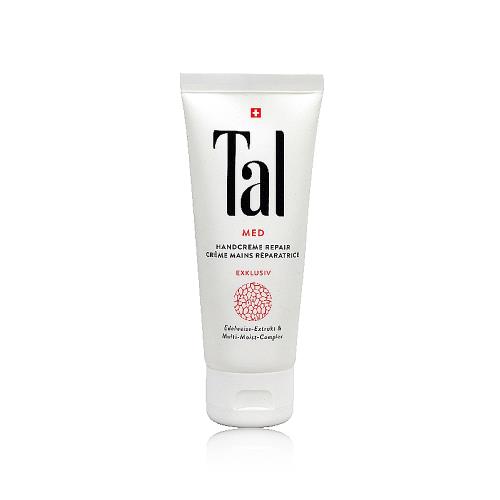 Tal蒂愛麗 潤白修護系列 雪絨花護手霜 75ml