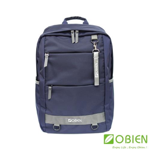 OBIEN 歐品漾 EZ-TRAVEL逸遊後背包/雙肩包