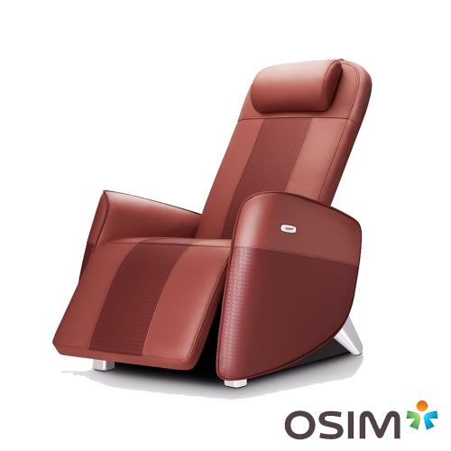 OSIM uVibro 震能量椅 OS-899