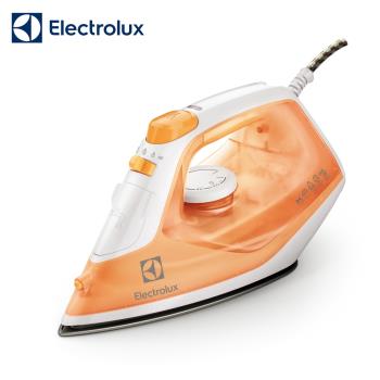 Electrolux伊萊克斯 蒸氣電熨斗ESI4007